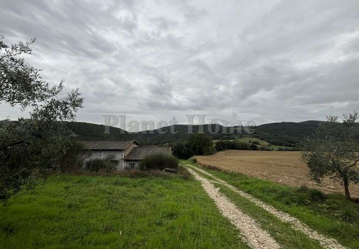Helårsgrund i Amelia, Terni, Amelia - € 130.000 | Ref: 72-1183121 - foto 1