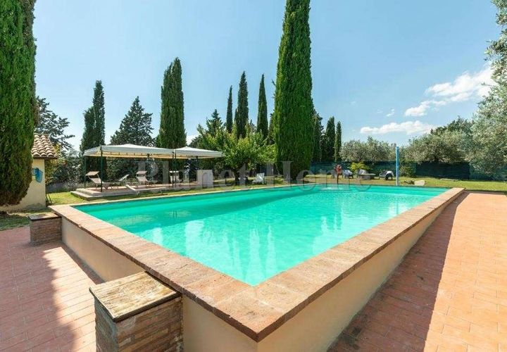 Villa i Collazzone, Perugia, Collazzone - € 570.000 | Ref: 109-1183136 - foto 1