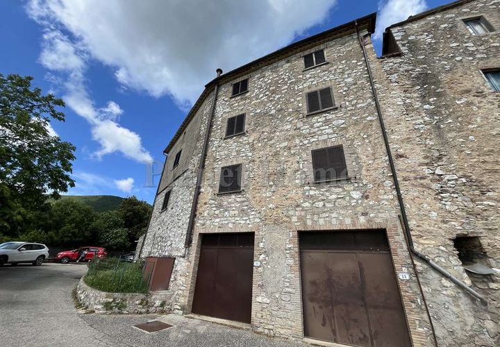 Leilighet i Montecchio, Terni, Montecchio - € 125 000 | Ref: 10-1183212 - foto 1