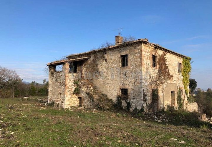 Villa i Amelia, Terni, Amelia - € 240.000 | Ref: 516-1183238 - foto 1