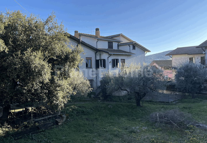 Byhus i Amelia, Terni, Amelia - € 170.000 | Ref: 28-1183262 - foto 1