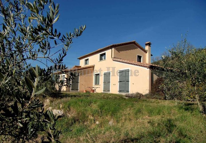 Villa i Amelia, Terni, Amelia - € 450.000 | Ref: 52-1183339 - foto 1