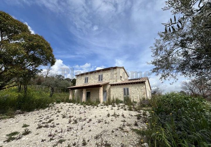 Villa i Amelia, Terni, Amelia - € 850.000 | Ref: 105-1183498 - foto 1