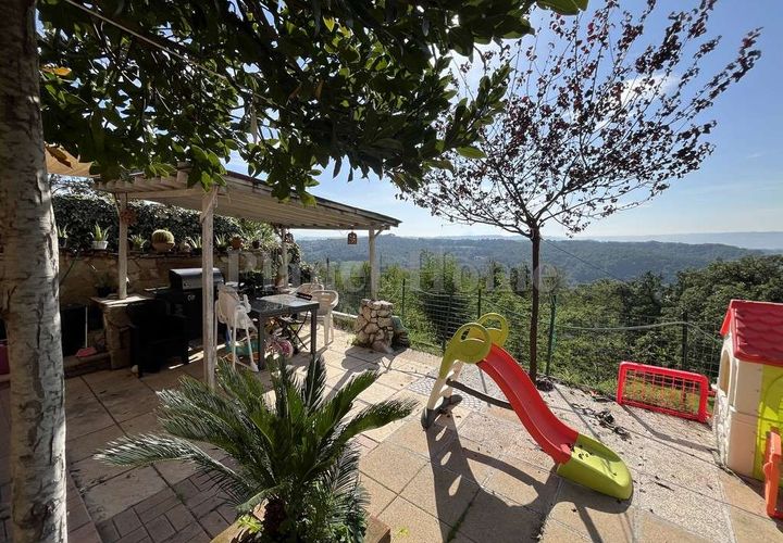 Villa i Amelia, Terni, Amelia - € 230.000 | Ref: 42A-1183524 - foto 1
