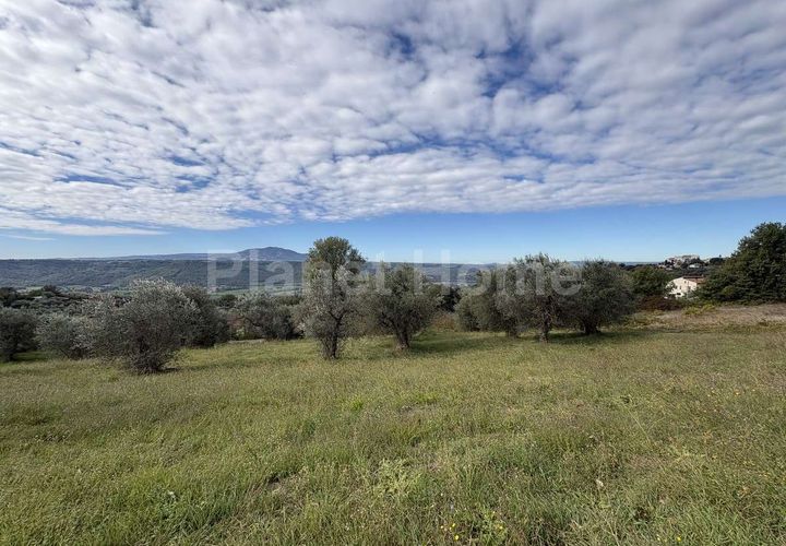 Helårsgrund i Gualdo Cattaneo, Perugia, Gualdo Cattaneo - € 130.000 | Ref: T2-1183550 - foto 1