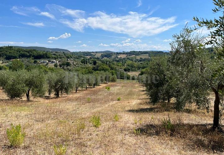 Helårsgrund i Amelia, Terni, Amelia - € 65.000 | Ref: 92-1183571 - foto 1