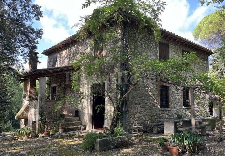 Villa i Amelia, Terni, Amelia - € 280.000 | Ref: 98-1183601 - foto 1