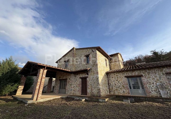 Villa i Treia, Macerata, Treia - € 399.000 | Ref: 115-1183627 - foto 1