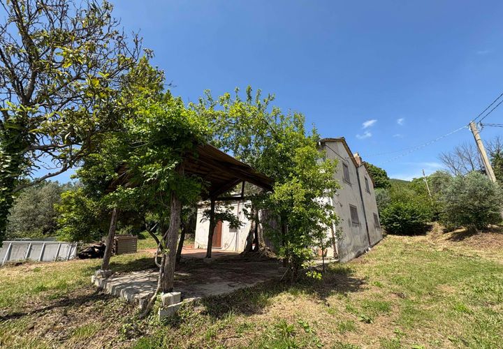 Villa i Amelia, Terni, Amelia - € 290.000 | Ref: 112-1183653 - foto 1