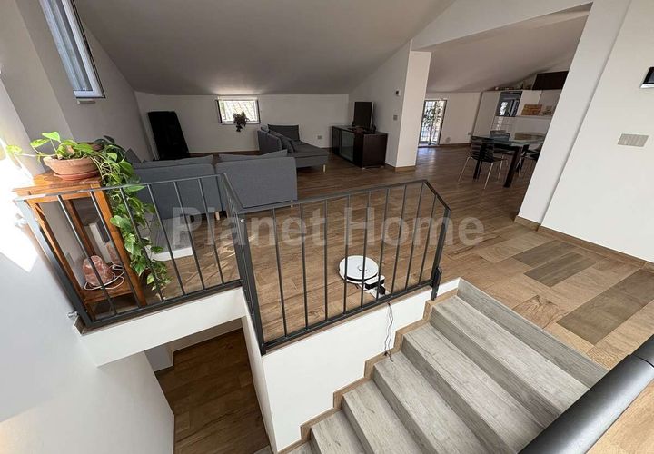Leilighet i Gualdo Cattaneo, Perugia, Gualdo Cattaneo - € 190 000 | Ref: 11A-1183679 - foto 1