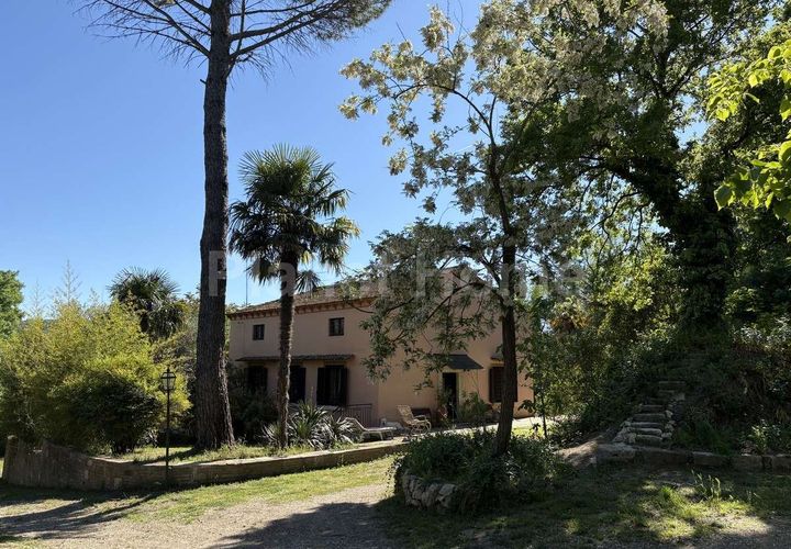 Villa i Gualdo Cattaneo, Perugia, Gualdo Cattaneo - € 280.000 | Ref: 197-1183916 - foto 1