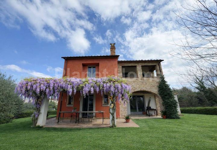 Villa i Narni, Terni, Narni - € 458.000 | Ref: 183-1184045 - foto 1