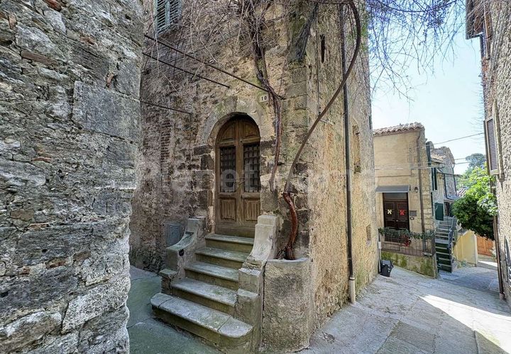 Villa i Acquasparta, Terni, Acquasparta - € 50.000 | Ref: 5/A-1184123 - foto 1