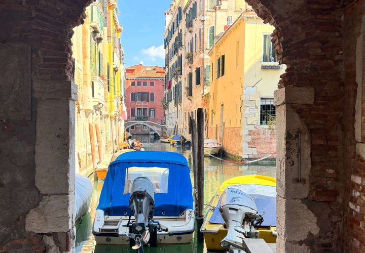 Lejlighed i Venice, Venice, Venice - € 420.000 | Ref: RP-1200545-1200545 - foto 1