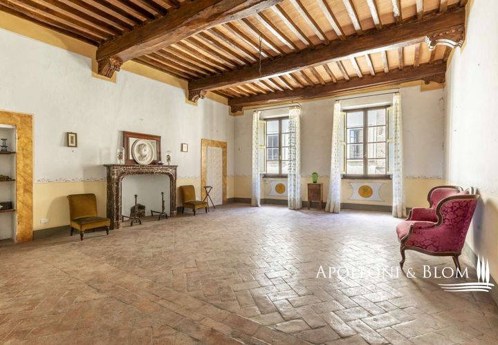 Byhus i San Gimignano, Siena, San Gimignano - € 600.000 | Ref: SIE3716-1203174 - foto 1