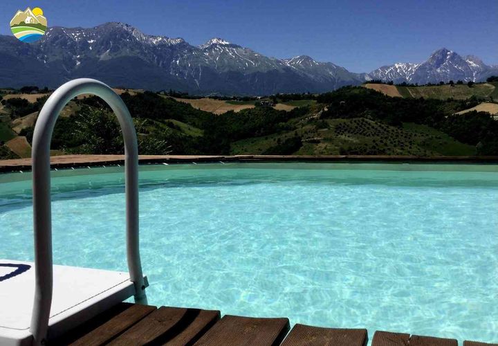 Villa a Bisenti, Teramo, Bisenti - € 219.000 | Ref: EL1165-1207944 - foto 1