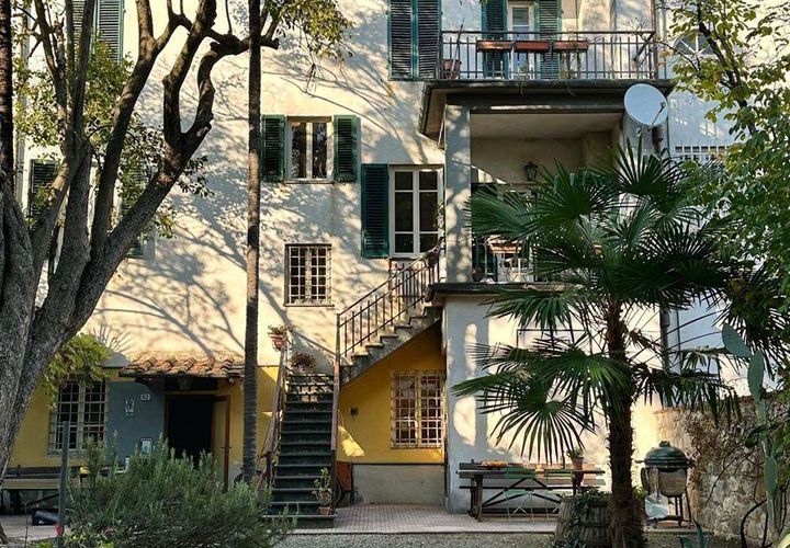 Lejlighed i Lucca, Lucca, Lucca - € 430.000 | Ref: A1190RA72317-1238882 - foto 1