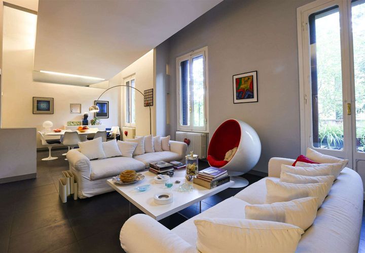Leilighet i Florence, Florence, Florence - € 1 100 000 | Ref: A8312RA2570090A-1243382 - foto 1