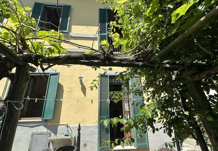Villa i Chiusi, Siena, Chiusi - € 170.000 | Ref: SI8323M-1266810 - foto 1