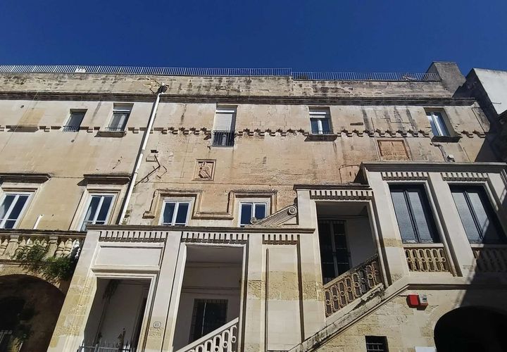 Lejlighed i Lecce, Lecce, Lecce - € 520.000 | Ref: 560-1284691 - foto 1