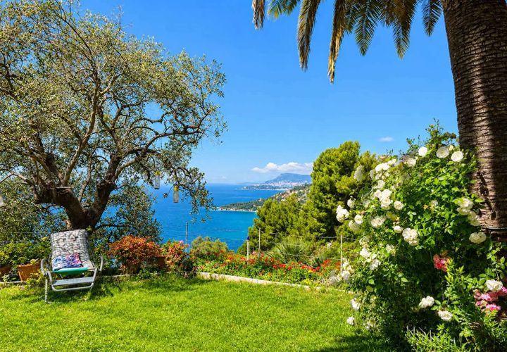 Villa a Ventimiglia, Imperia, Ventimiglia - € 1.700.000 | Ref: f236-1290621 - foto 1