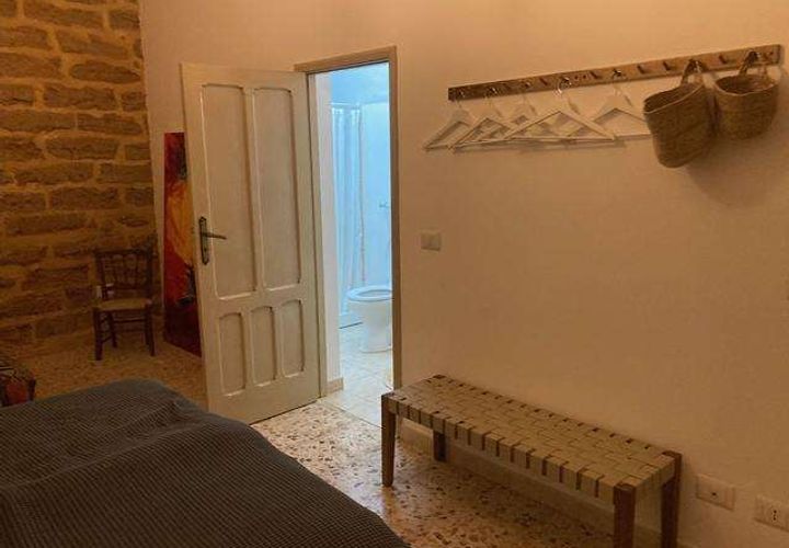 Byhus i Cianciana, Agrigento, Cianciana - € 95.000 | Ref: RP-1295238-1295238 - foto 1