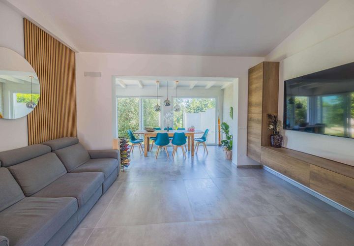 Byhus i Portoferraio, Livorno, Portoferraio - € 420.000 | Ref: R07193PORH-1315471 - foto 1