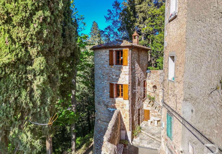 Villa a Rapolano Terme, Siena, Rapolano Terme - € 220.000 | Ref: R07191RAEH-1315647 - foto 1