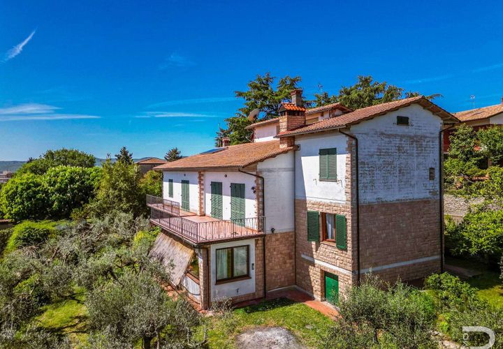 Haus in Sinalunga, Siena, Sinalunga - € 595.000 | Ref: R07186SIVI-1315842 - Foto 1