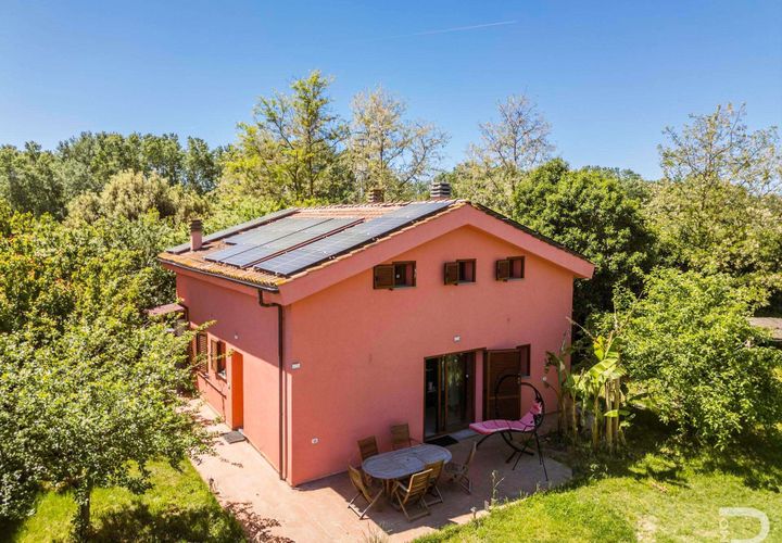 Villa i Grosseto, Grosseto, Grosseto - € 320.000 | Ref: R07177GRVI-1315971 - foto 1