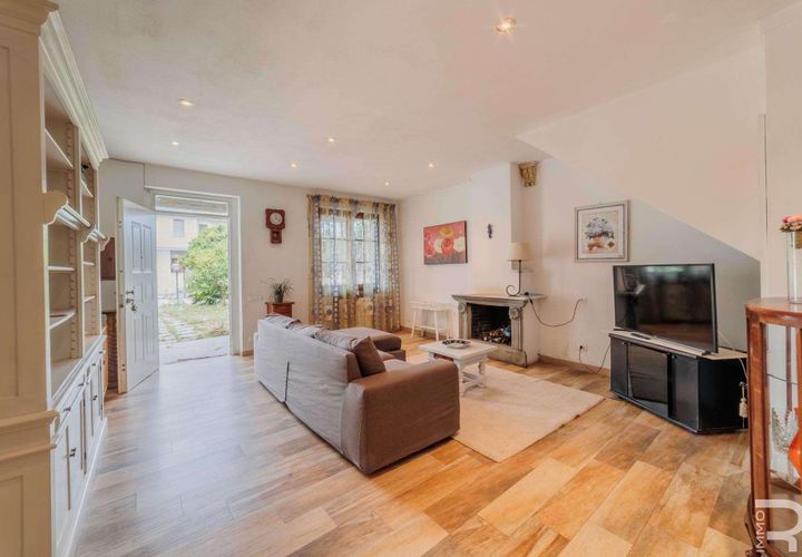 Byhus i Viareggio, Lucca, Viareggio - € 310.000 | Ref: R07165VIRH-1316728 - foto 1