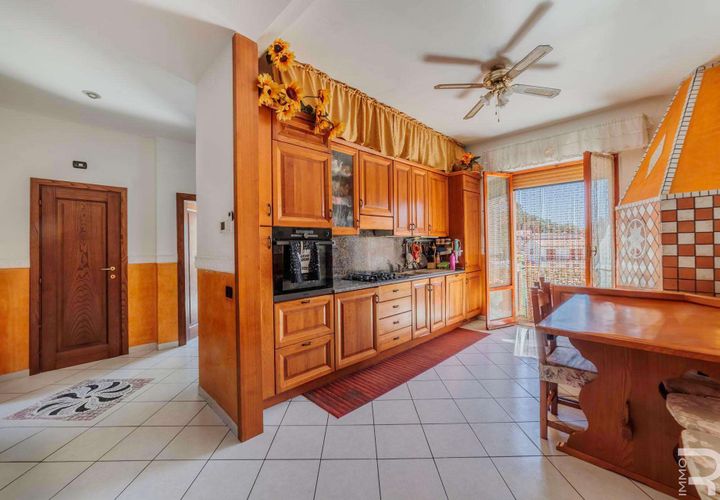 Lejlighed i Certaldo, Florence, Certaldo - € 105.000 | Ref: R07146CE3Z-1317129 - foto 1