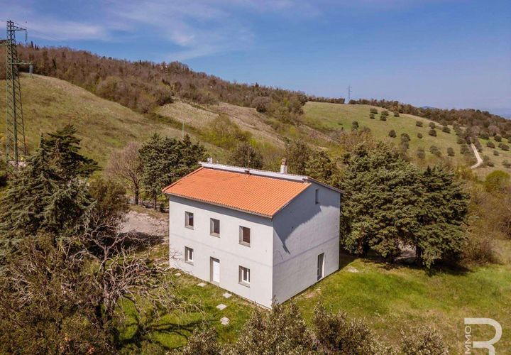 Villa i Pomarance, Pisa, Pomarance - € 220.000 | Ref: R07139POVI-1317268 - foto 1