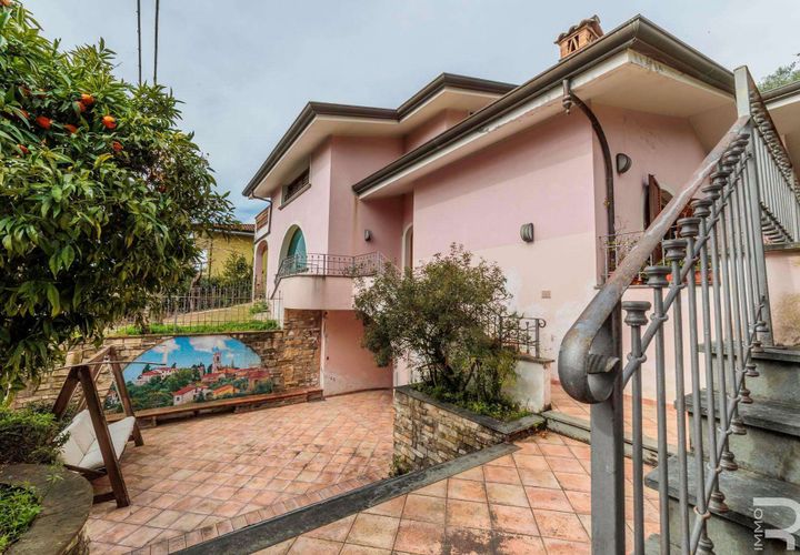 Villa a Massarosa, Lucca, Massarosa - € 748.000 | Ref: R07132MAVI-1317626 - foto 1