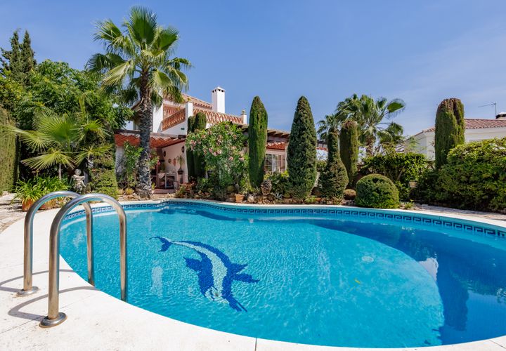 Villa i Coin, Malaga, Coin - € 645 000 | Ref: 428-05499D - foto 1