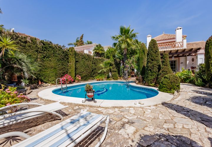 Villa i Coin, Malaga, Coin - € 645.000 | Ref: 428-05499D - foto 1
