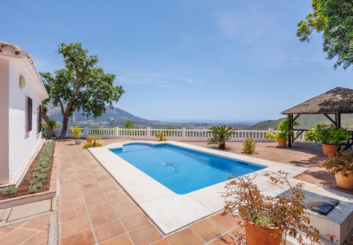 Villa a Coin, Malaga, Coin - € 1.195.000 | Ref: 428-05500D - foto 1