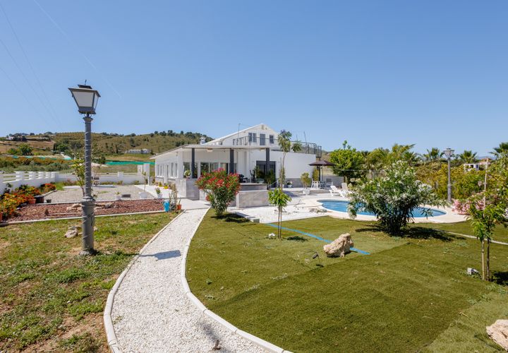 Villa i Coin, Malaga, Coin - € 795 000 | Ref: 428-05501D - foto 1