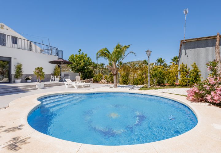 Villa a Coin, Malaga, Coin - € 795.000 | Ref: 428-05501D - foto 1
