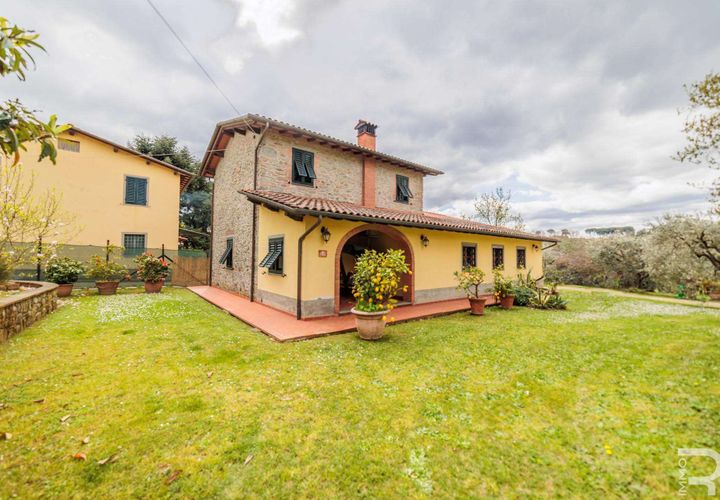 Villa i Capannori, Lucca, Capannori - € 490.000 | Ref: R07113CAVI-1318233 - foto 1