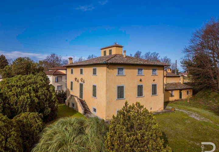 Villa a Fucecchio, Florence, Fucecchio - € 450.000 | Ref: R07112FUVI-1318262 - foto 1