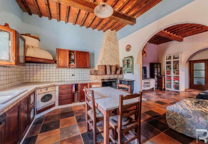 Leilighet i Buti, Pisa, Buti - € 139 000 | Ref: R07110BU2Z-1318364 - foto 1