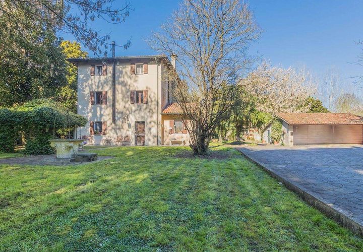 Villa i Jesolo, Venice, Jesolo - € 1.300.000 | Ref: R07047JEVI-1318430 - foto 1