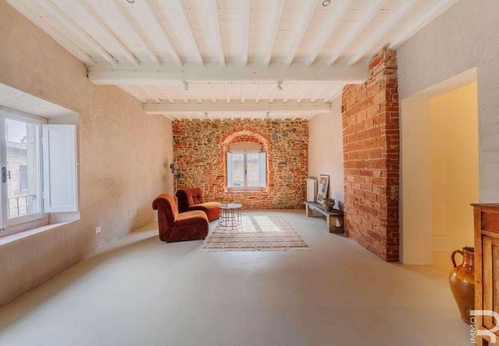 Leilighet i Lucignano, Arezzo, Lucignano - € 350 000 | Ref: R07087LU3Z-1318743 - foto 1