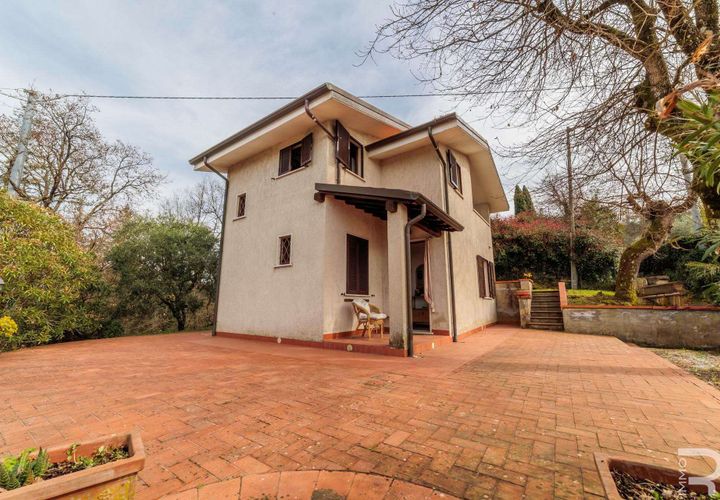 Villa en Massarosa, Lucca, Massarosa - € 205.000 | Ref: R07089MAVI-1318879 - photo 1