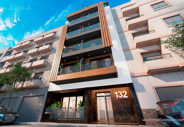 Leilighet i Torrevieja, Alicante, Torrevieja - € 225 000 | Ref: N-7088936 - foto 1