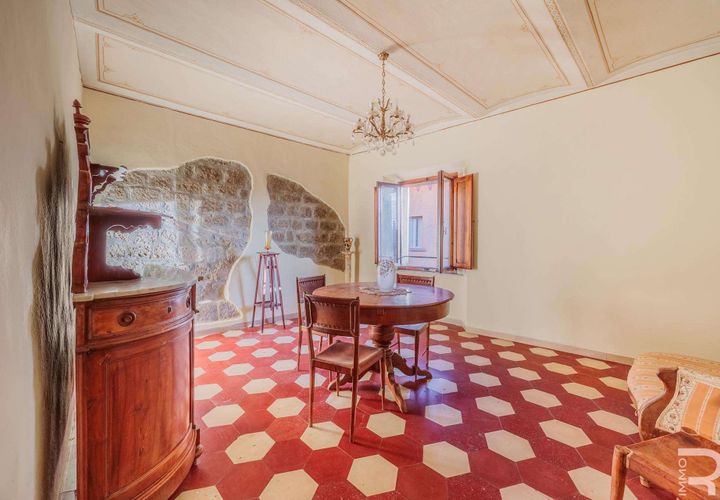 Lejlighed i Volterra, Pisa, Volterra - € 198.000 | Ref: R07040VO4Z-1319873 - foto 1