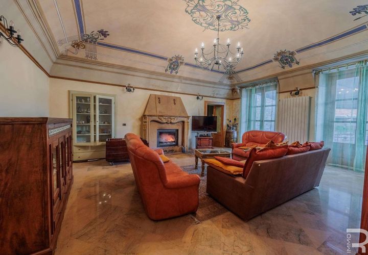 Farm hus i Pontremoli, Massa and Carrara, Pontremoli - € 660.000 | Ref: R07010PODH-1320377 - foto 1