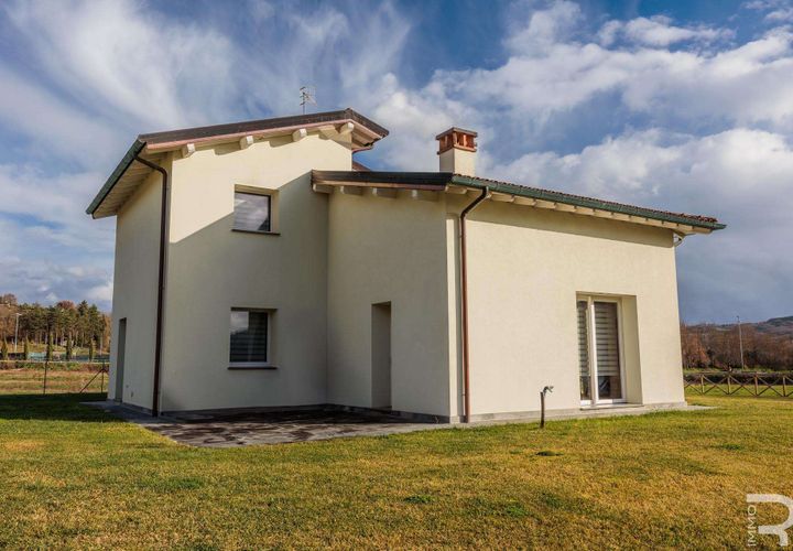 Villa a Monterchi, Arezzo, Monterchi - € 370.000 | Ref: R06979MOVI-1320892 - foto 1