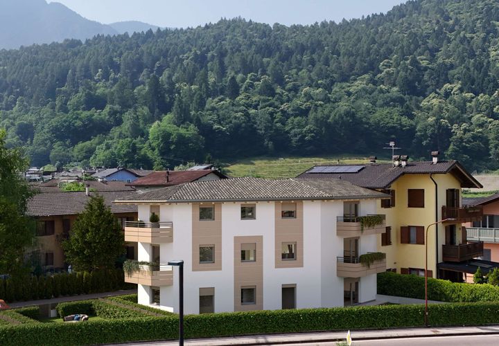 Leilighet i Caldonazzo, Trento, Caldonazzo - € 369 500 | Ref: R06940CA4Z-1321283 - foto 1